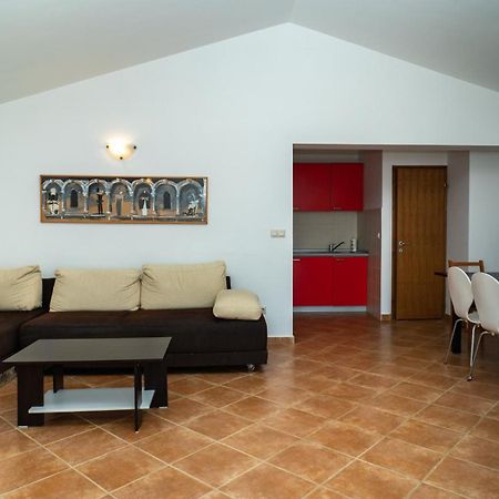 Apartments Gandalj Lokva Rogoznica Bagian luar foto