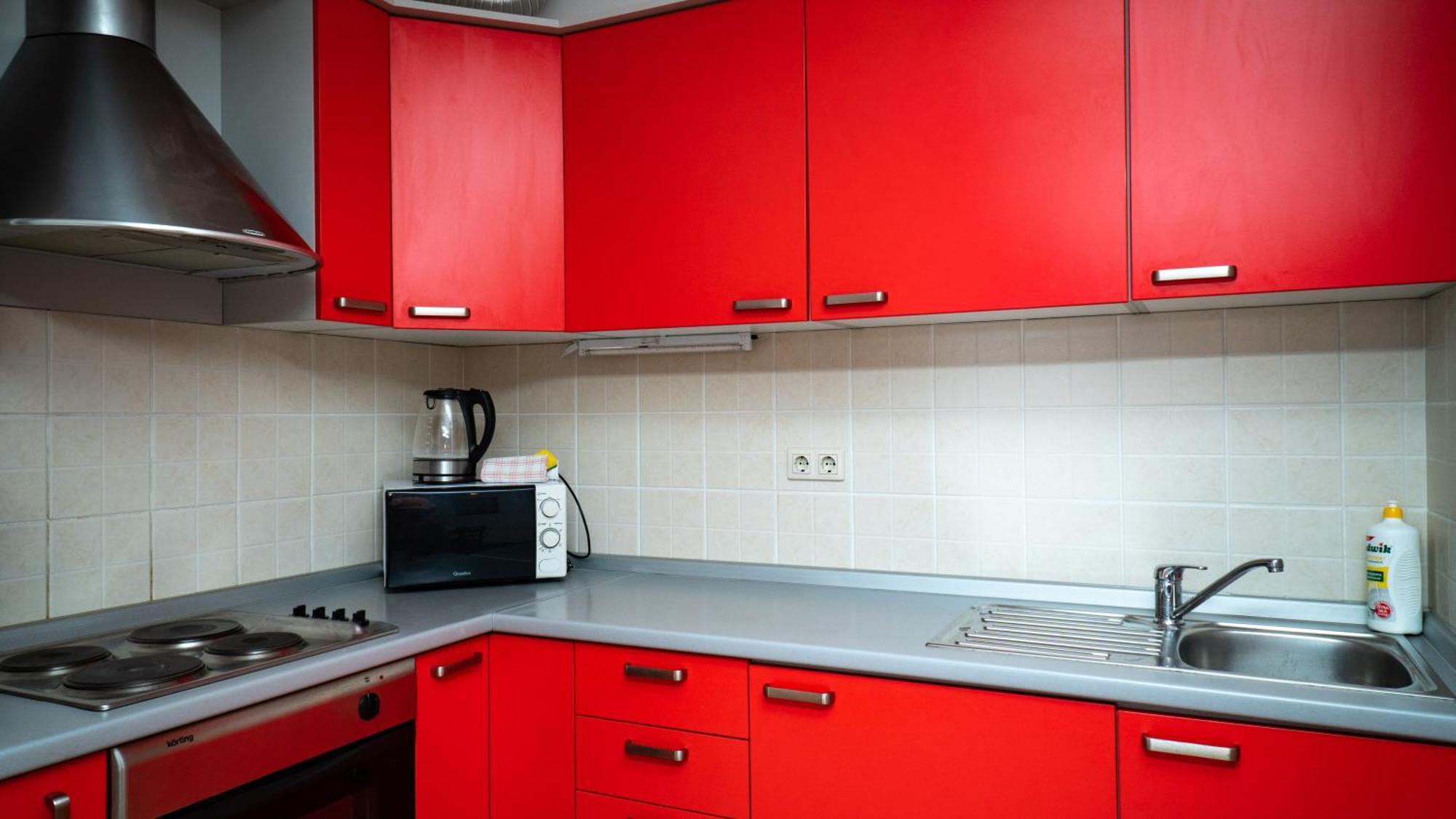 Apartments Gandalj Lokva Rogoznica Bagian luar foto
