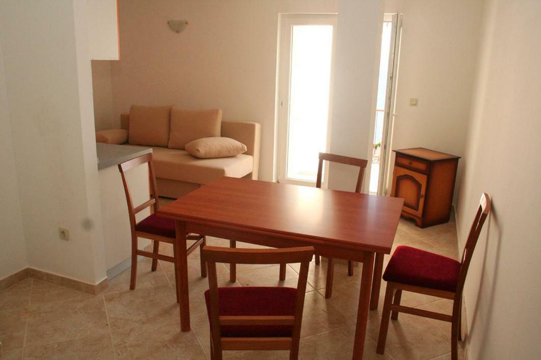 Apartments Gandalj Lokva Rogoznica Bagian luar foto